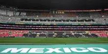 Mondiali di calcio 2026: si parte stasera alle 21 con Messico-Sudafrica