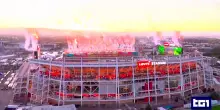 Via al grande show dei Mondiali americani