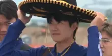 Mariachi e sombreri: la Corea del Sud arriva in Messico per il Mondiale