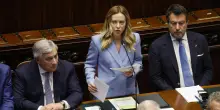 Ue, Meloni alla Camera: "Consiglio europeo dovr&agrave; riflettere su direzione relazioni con Israele"