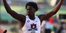 Atletica: Ja'Kobe Tharp nella storia, nuovo record del mondo nei 110 ostacoli