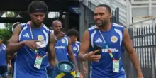 Cura&ccedil;ao, un esordio a ritmo di musica: il Mondiale pu&ograve; iniziare
