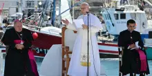 Leone XIV indica la via della carit&agrave; per accogliere e restituire speranza