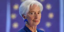 La Bce alza i tassi. Lagarde: "Pi&ugrave; dura la guerra pi&ugrave; aumentano i rischi"