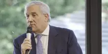 Tajani:dopo Unifil Italia pronta a missione internazionale in aiuto anche con addestramento militare