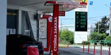 Ucraina, sospesa vendita del carburante al pubblico in Crimea, la penisola occupata dalla Russia