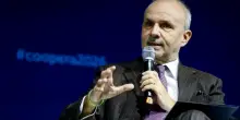 Schillaci: pronto il nuovo Piano Nazionale Demenze, chieder&ograve; pi&ugrave; fondi