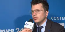 Manfredi Valeriani, coordinatore CISS: "I giovani sono consapevoli della situazione internazionale"