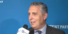 CEO di Sparkle: "Mediterraneo, risorsa preziosa, va monitorato per la prevenzione degli tsunami"