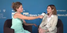 Professoressa Menegazzi: "Necessari incontri tra giovani e istituzioni per una visione lungimirante"