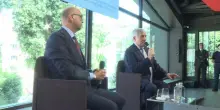 DIPLOSEC 2026, alla Luiss il focus sul Mediterraneo Strategico e il ruolo italiano nello scacchiere