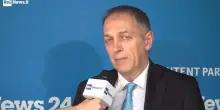 Prof. Marchetti: "Studiare e agire affinch&egrave; le sfide di oggi non diventino i pericoli del domani"