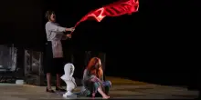 Amore e intrighi nell'antica Roma: a Cremona va in scena l'attualit&agrave; di Monteverdi