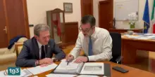 Milano-Cortina 2026, si allarga l'inchiesta sulla cabinovia: indagata una collaboratrice di Salvini