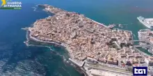 Superbonus 110%. Maxi truffa da 560 milioni, 12 indagati