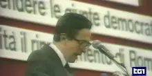Almirante e Berlinguer, la storia del patto segreto oltre le ideologie e l'omaggio di Meloni