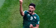 Mondiali, Messico-Sudafrica 2-0: gol di Quinones e Jimenez, El Tricolor sul velluto