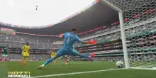 Mondiali, Messico-Sudafrica 2-0: la sintesi della partita