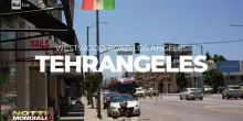 Mondiali 2026. Tehrangeles, la comunit&agrave; iraniana negli Stati Uniti