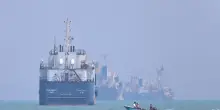 Usa-Iran: firma sull&rsquo;intesa, incertezza sui contenuti. Media Iran: petroliere attraversano Hormuz