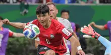 Mondiali, Corea del Sud - Repubblica Ceca 2-1: la sintesi della partita