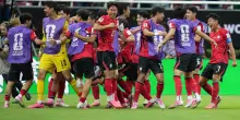 Dai Red Devils ai Bts: perch&eacute; la Corea del Sud &egrave; la squadra pi&ugrave; pop dei Mondiali