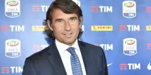 Cambio in bianconero, arriva Carnevali e Comolli saluta