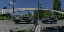 La Nato ridurr&agrave; il contingente di peacekeeping in Kosovo