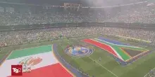 Mondiali 2026, scatta la rivoluzione: debuttano le nuove regole del calcio