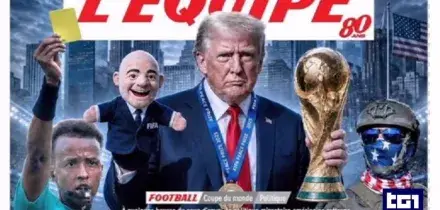 Infantino: "Se allarghiamo ancora il Mondiale forse l'Italia si qualifica", &egrave; polemica