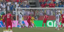 Mondiali, Canada-Bosnia 1-1: la sintesi della partita