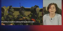 Katz, non ci ritireremo da zone sicurezza in Libano, Siria e Gaza