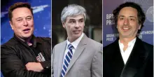 Bloomberg,  Elon Musk &egrave; l'uomo pi&ugrave; ricco del mondo con un patrimonio da 971 miliardi di dollari