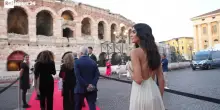 All'Arena di Verona una Traviata dalle atmosfere del Moulin Rouge e della Belle &Egrave;poque