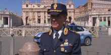 Susanna Simone alle giovani donne: "Determinazione e coraggio"