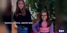 Sorelle scomparse da una casa famiglia in Abruzzo: gli appelli della mamma e del pap&agrave;
