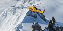 Morto un altro alpinista su Monte Bianco, &egrave; il settimo in 24 ore