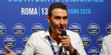 Vannacci apre la costituente: "Siamo la feccia, i figli di nessuno e fierissimi di esserlo"
