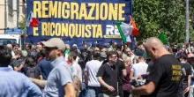 Depositate 150mila firme sulla proposta di legge 'remigrazione', Marsella sfida Vannacci
