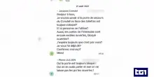 Tragedia del Constellation: le chat "inguaiano" i proprietari del locale