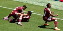 Mondiali di Calcio 2026 Qatar-Svizzera 1-1. La sintesi della partita