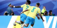 Mondiali di Calcio 2026, Brasile-Marocco 1-1. La sintesi della partita