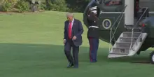 Trump vuole festeggiare i suoi 80 anni con la firma del Memorandum d'intesa con l'Iran
