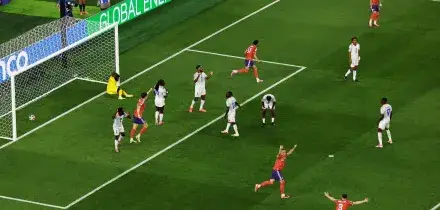 Mondiali di Calcio 2026,  Haiti - Scozia 0-1: La sintesi della partita