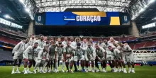 Mondiali 2026, la favola di Cura&ccedil;ao: alle 19 sfida la Germania