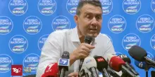 Vannacci: "Siamo la speranza degli italiani che vogliono il cambiamento"
