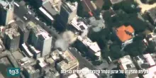 Raid israeliano a Beirut: colpito comando Hezbollah, a rischio l'accordo USA-Iran
