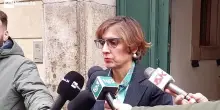Vannacci nega il femminicidio, coro di critiche