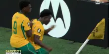 Mondiali 2026. Nestory Irankunda, dal campo profughi al primo gol dell'Australia