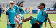 Mondiali 2026, alle 18 la Spagna debutta contro l'esordiente Capo Verde